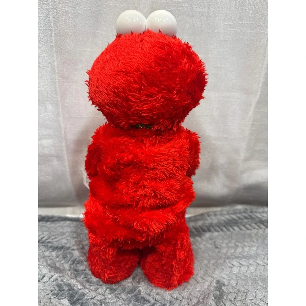 Fisher-Price‎ T.M.X. Elmo eXtra Special Edition 2007 Mattel M2688 Sesame Street